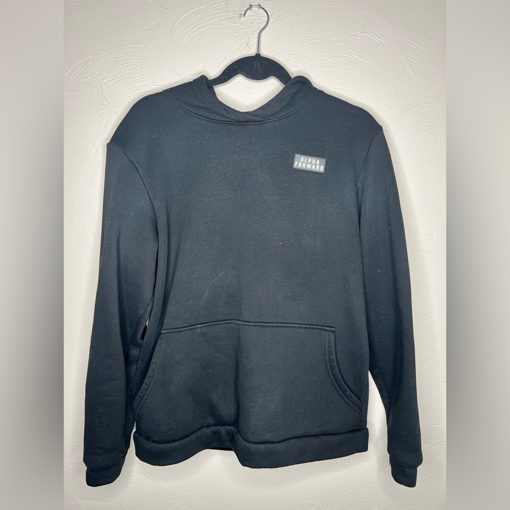 Alpha Forward Sweatshirt